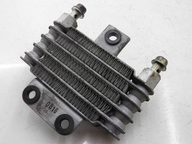 photo de OIL COOLER DAELIM S2 FI 125 (2008 - 2017)