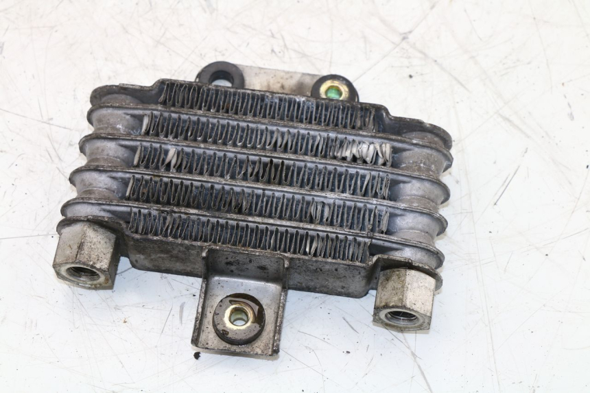 photo de OIL COOLER DAELIM S2 FI 125 (2008 - 2017)