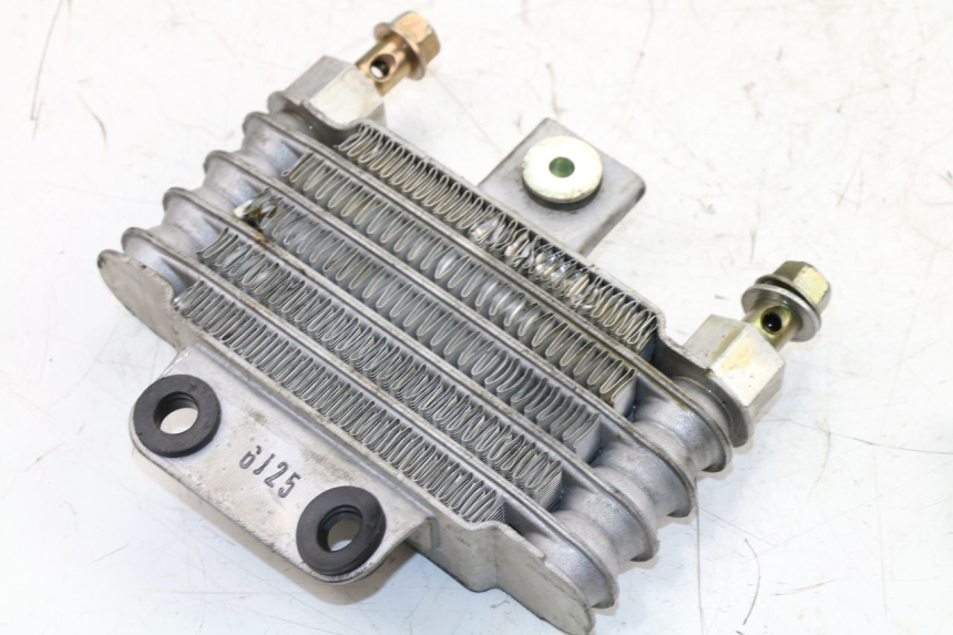 photo de OIL RADIATOR DAELIM VJ ROADWIN 125 (2004 - 2007)