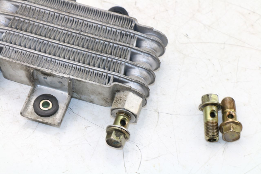 photo de OIL RADIATOR DAELIM VJ ROADWIN 125 (2004 - 2007)