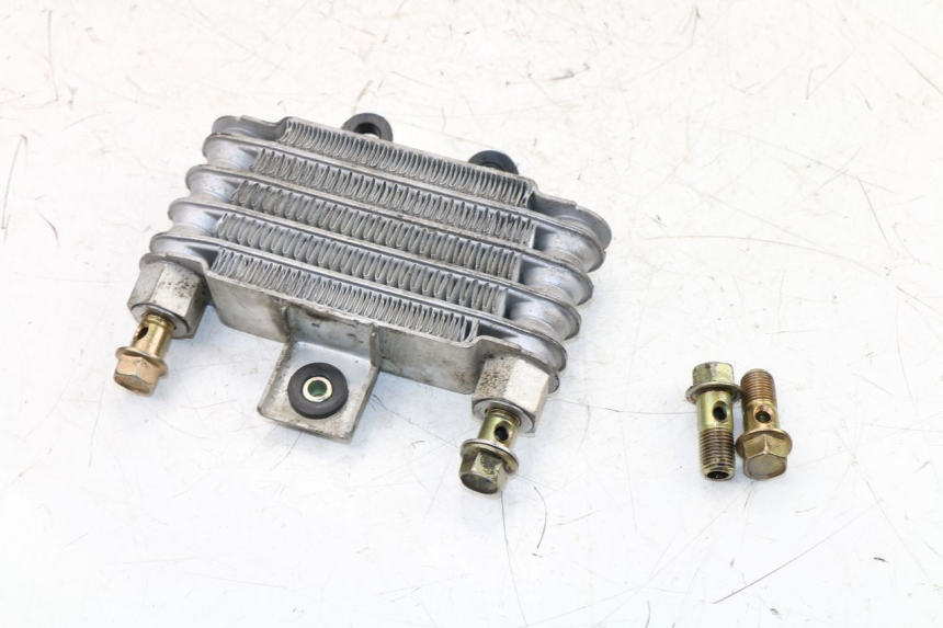 photo de OIL RADIATOR DAELIM VJ ROADWIN 125 (2004 - 2007)