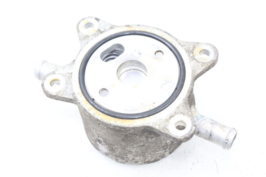 photo de OIL RADIATOR YAMAHA FJR ABS 1300 (2006 - 2012)