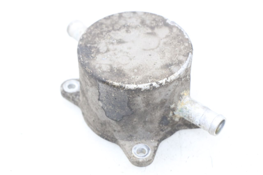 photo de OIL RADIATOR YAMAHA FJR ABS 1300 (2006 - 2012)