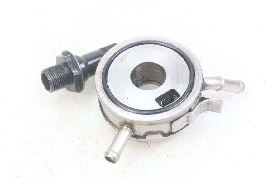 photo de OIL COOLER YAMAHA FZS FAZER 600 (1998 - 2001)