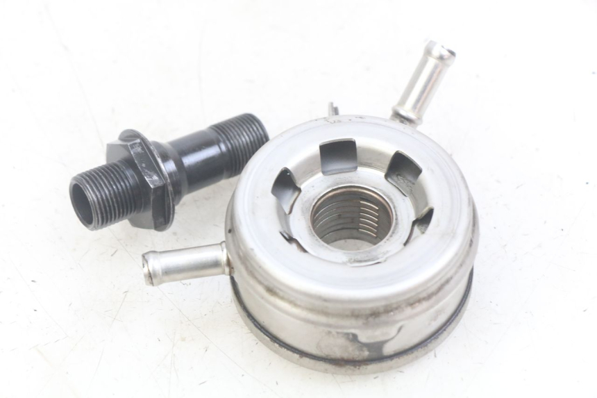photo de OIL COOLER YAMAHA FZS FAZER 600 (1998 - 2001)