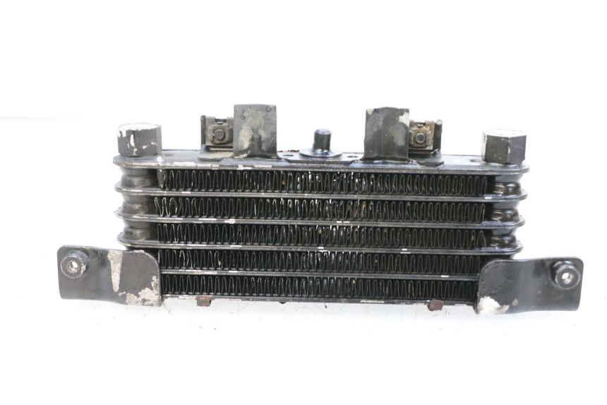 photo de OIL RADIATOR KAWASAKI GPZ RX 1000 (1986 - 1988) - Component detail