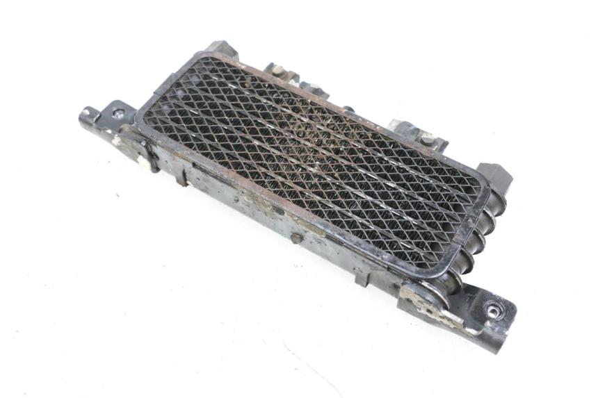 photo de OIL RADIATOR KAWASAKI GPZ RX 1000 (1986 - 1988) - Technical close-up