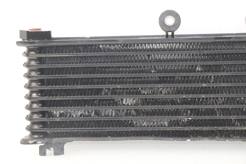 photo de OIL RADIATOR SUZUKI GSX-F GSXF 600 (1998 - 2004)