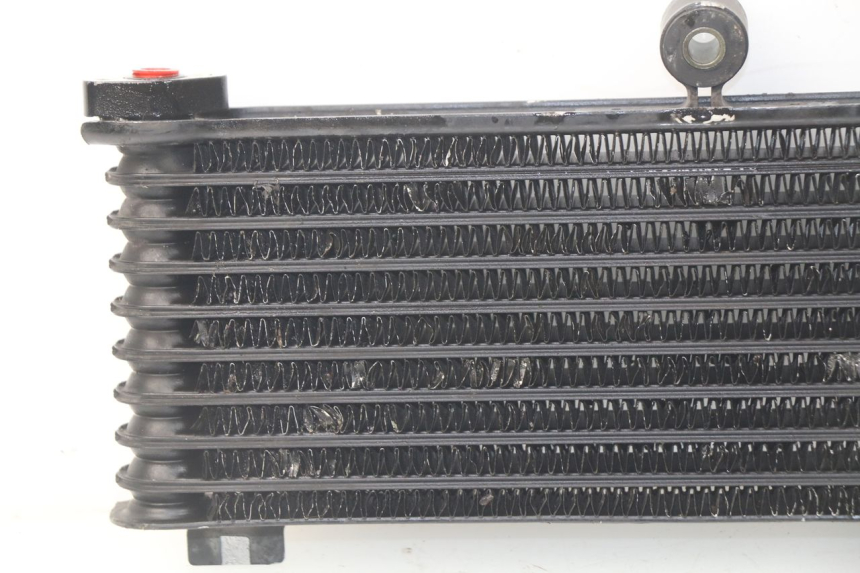 photo de OIL RADIATOR SUZUKI GSX-F GSXF 600 (1998 - 2004)