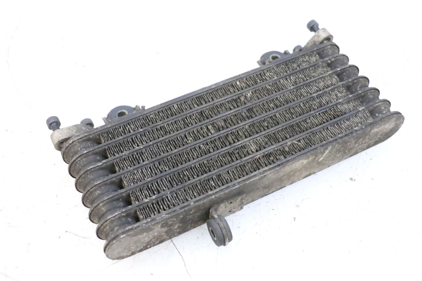 photo de OIL RADIATOR SUZUKI GSXR GSX-R 1000 (2003 - 2004) - Fixing points details