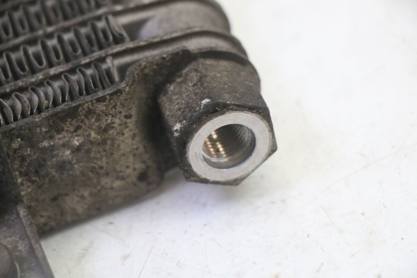 photo de OIL RADIATOR DAELIM HISTORY 125 (2001 - 2002)