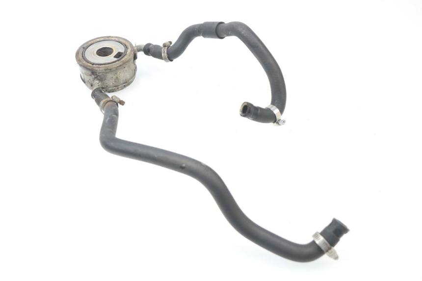 photo de OIL RADIATOR HONDA CBR 929 RR FIREBLADE 900 (2000 - 2001)