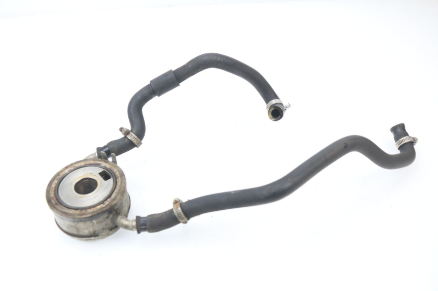 photo de OIL RADIATOR HONDA CBR 929 RR FIREBLADE 900 (2000 - 2001)