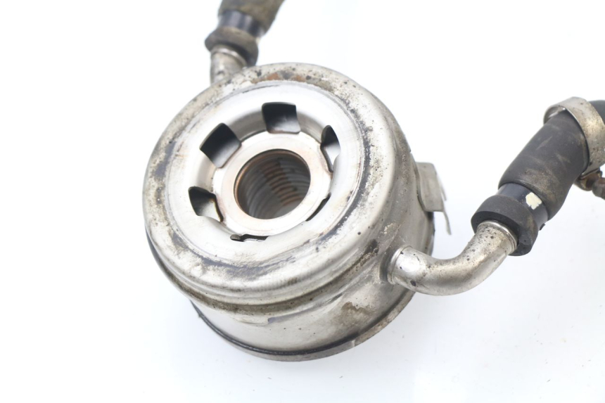 photo de OIL RADIATOR HONDA CBR 929 RR FIREBLADE 900 (2000 - 2001)