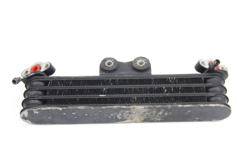 photo de OIL RADIATOR HONDA CBR F SC21 1000 (1986 - 1992)
