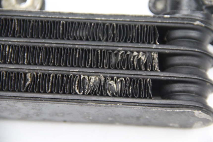 photo de OIL RADIATOR HONDA CBR F SC21 1000 (1986 - 1992)