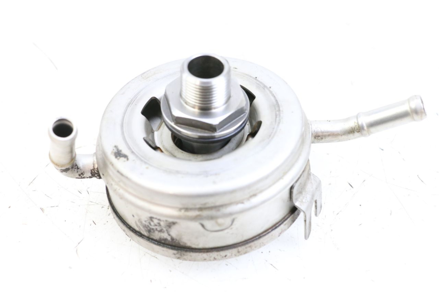 photo de OIL RADIATOR HONDA FJS SILVER WING SILVERWING 400 (2005 - 2008)