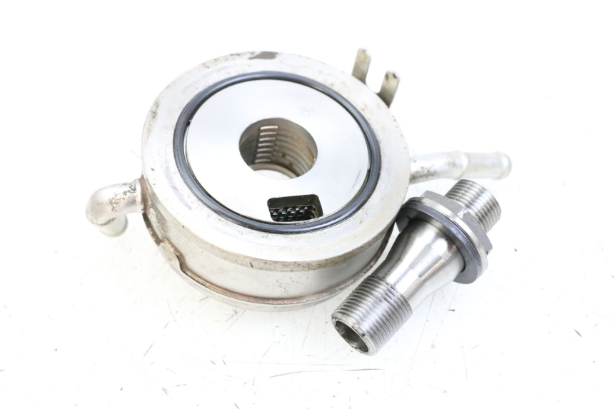 photo de OIL RADIATOR HONDA FJS SILVER WING SILVERWING 400 (2005 - 2008)