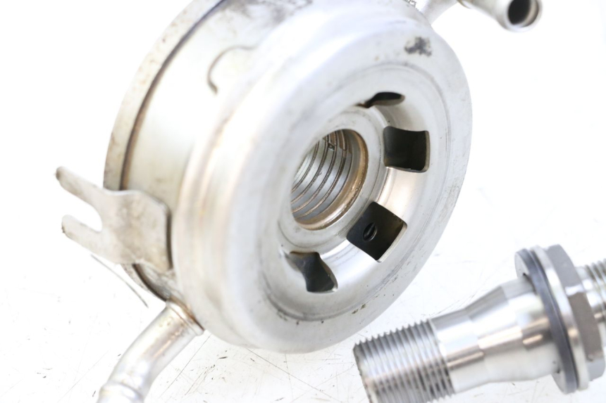 photo de OIL RADIATOR HONDA FJS SILVER WING SILVERWING 400 (2005 - 2008)