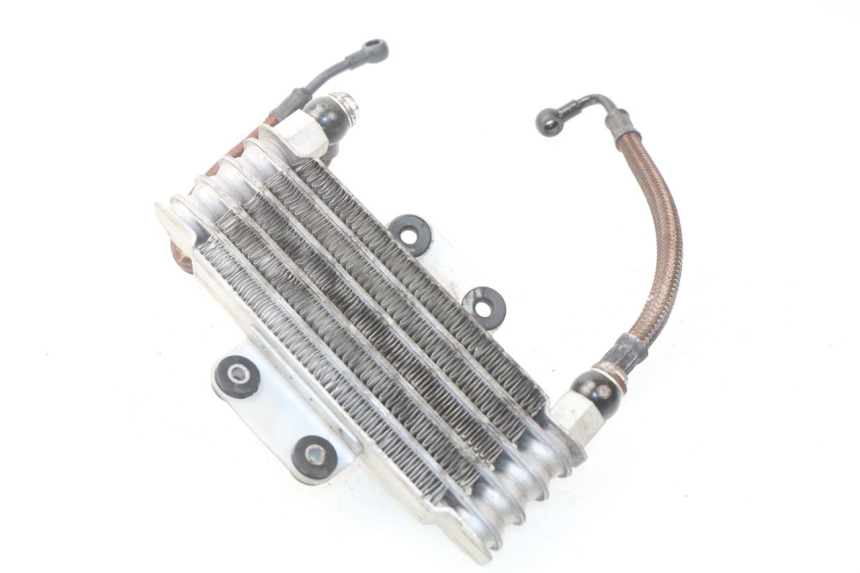 photo de OIL RADIATOR HYOSUNG AQUILA GV 125 (2009 - 2016)