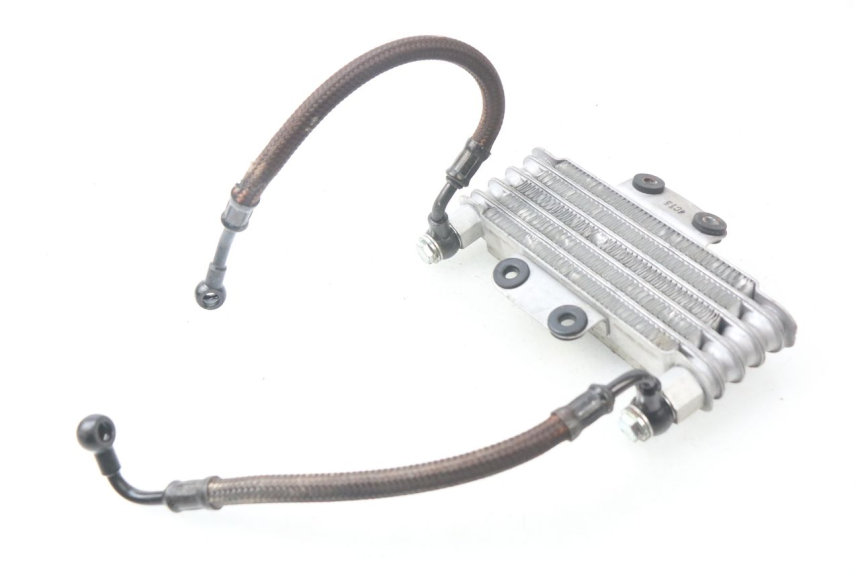 photo de OIL RADIATOR HYOSUNG AQUILA GV 125 (2009 - 2016)