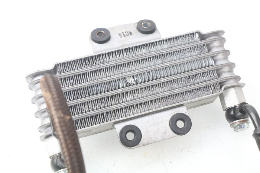 photo de OIL RADIATOR HYOSUNG AQUILA GV 125 (2009 - 2016)