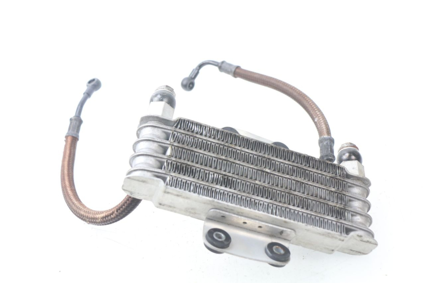 photo de OIL RADIATOR HYOSUNG AQUILA GV 125 (2009 - 2016)