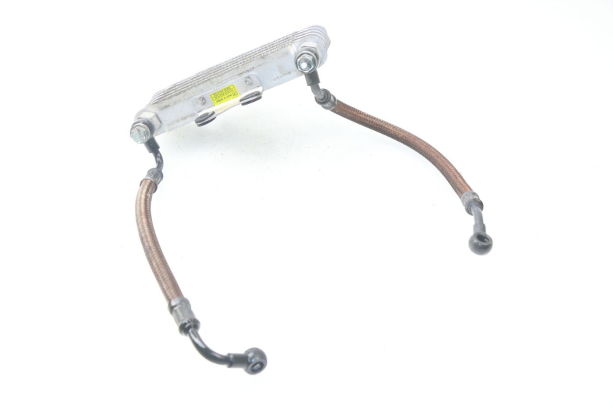 photo de OIL RADIATOR HYOSUNG AQUILA GV 125 (2009 - 2016)