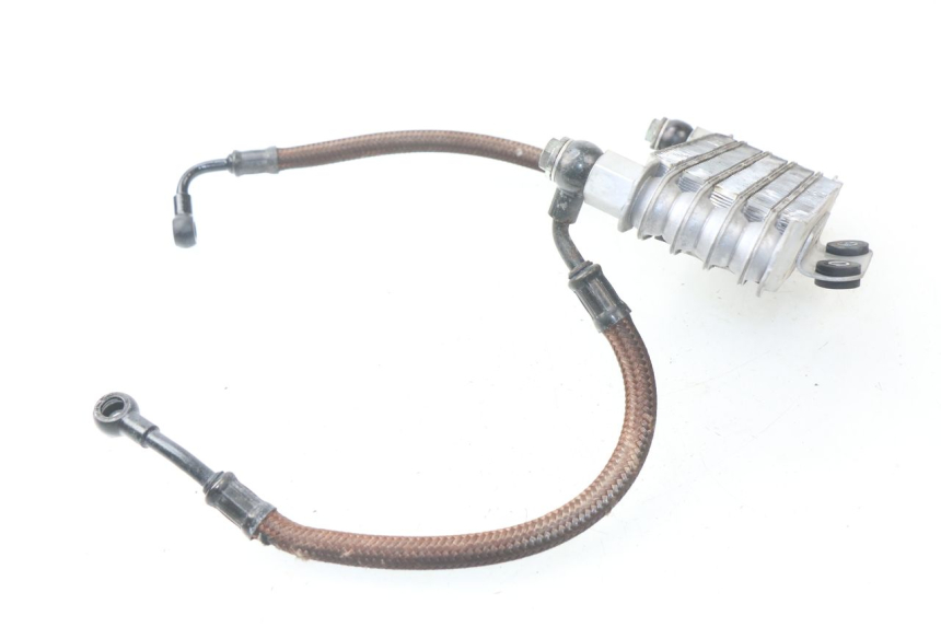 photo de OIL RADIATOR HYOSUNG AQUILA GV 125 (2009 - 2016)