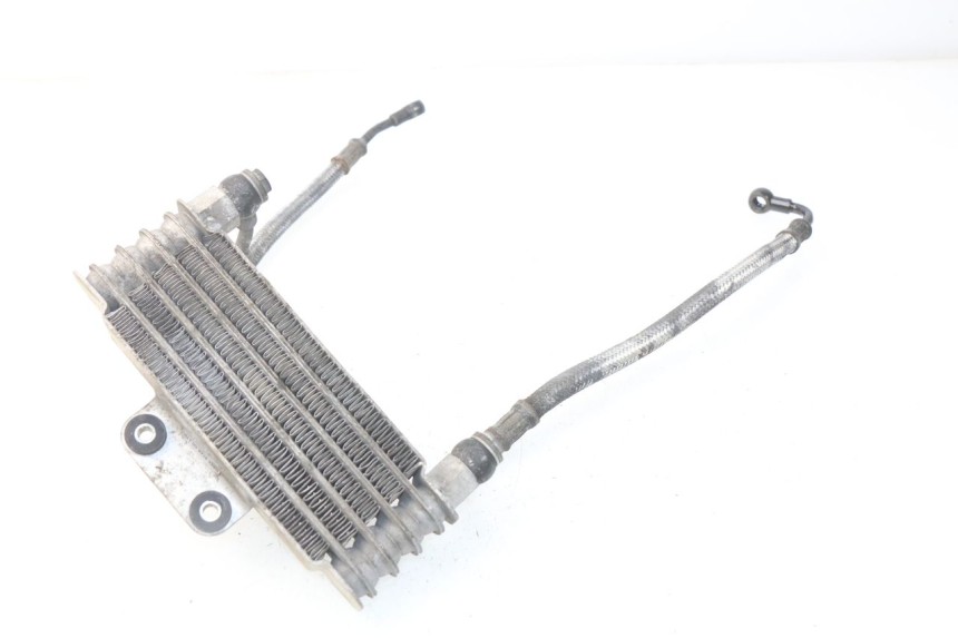photo de OIL RADIATOR HYOSUNG COMET GTR 125 (2007 - 2014)