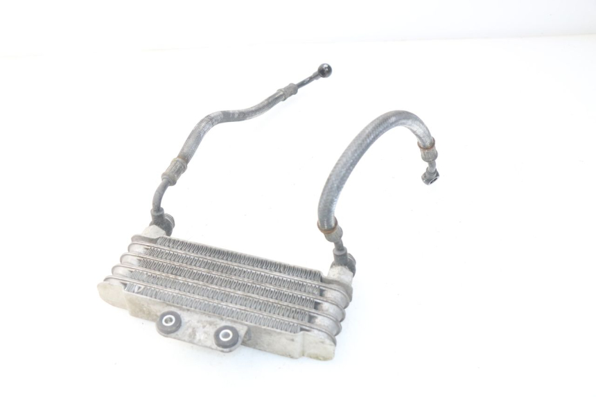 photo de OIL RADIATOR HYOSUNG COMET GTR 125 (2007 - 2014)