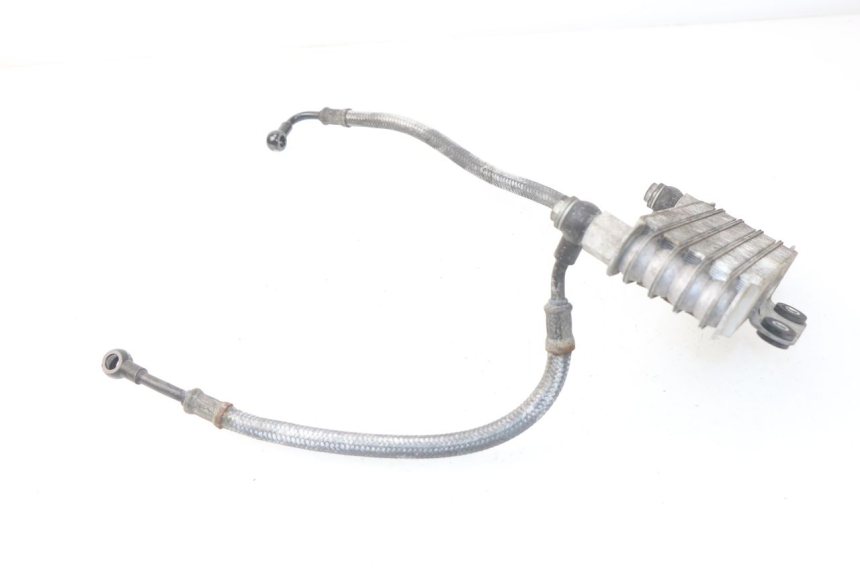photo de OIL RADIATOR HYOSUNG COMET GTR 125 (2007 - 2014)