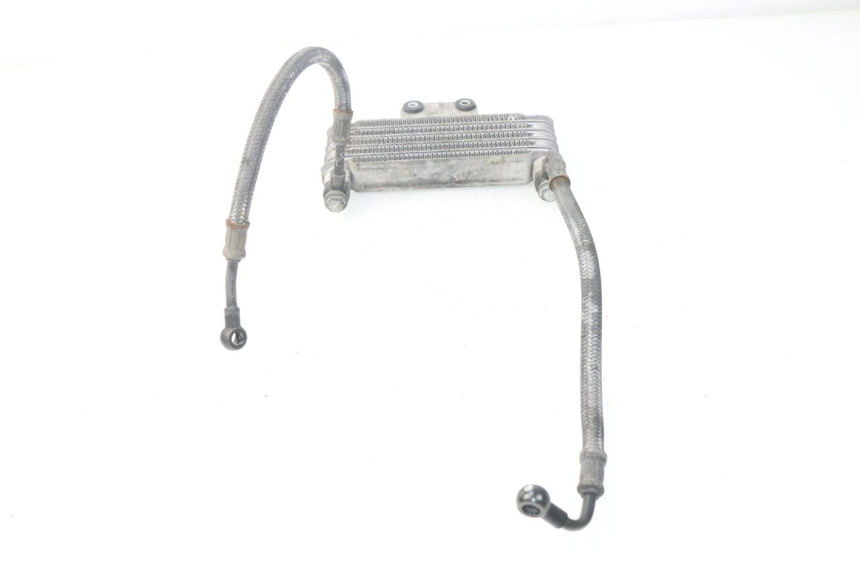 photo de OIL RADIATOR HYOSUNG COMET GTR 125 (2007 - 2014)