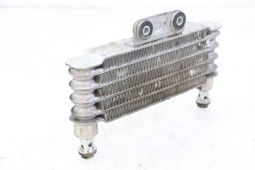 photo de OIL RADIATOR HYOSUNG GTR 125 (2006 - 2008)