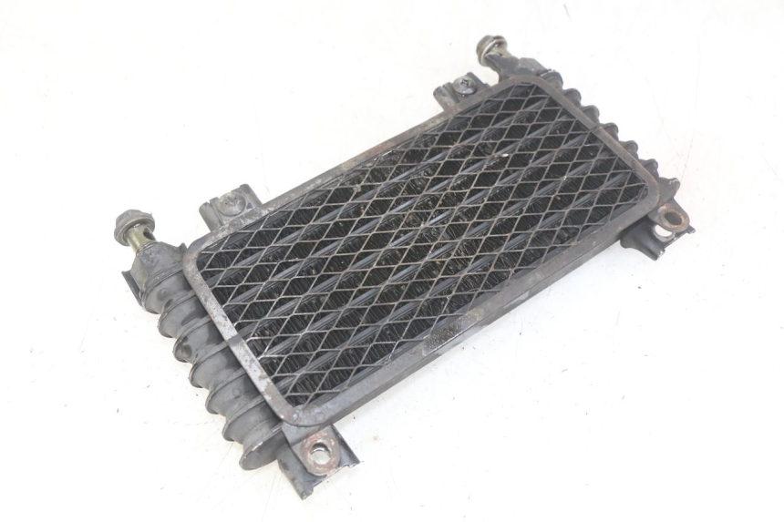 photo de OIL COOLER KAWASAKI ZX-6R ZX6R 600 (1995 - 1997)