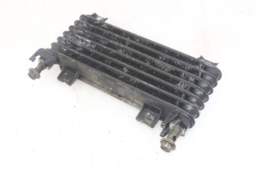 photo de OIL COOLER KAWASAKI ZX-6R ZX6R 600 (1995 - 1997)