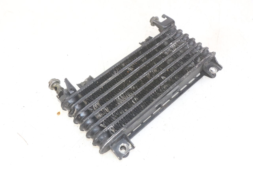 photo de OIL COOLER KAWASAKI ZX-6R ZX6R 600 (1995 - 1997)