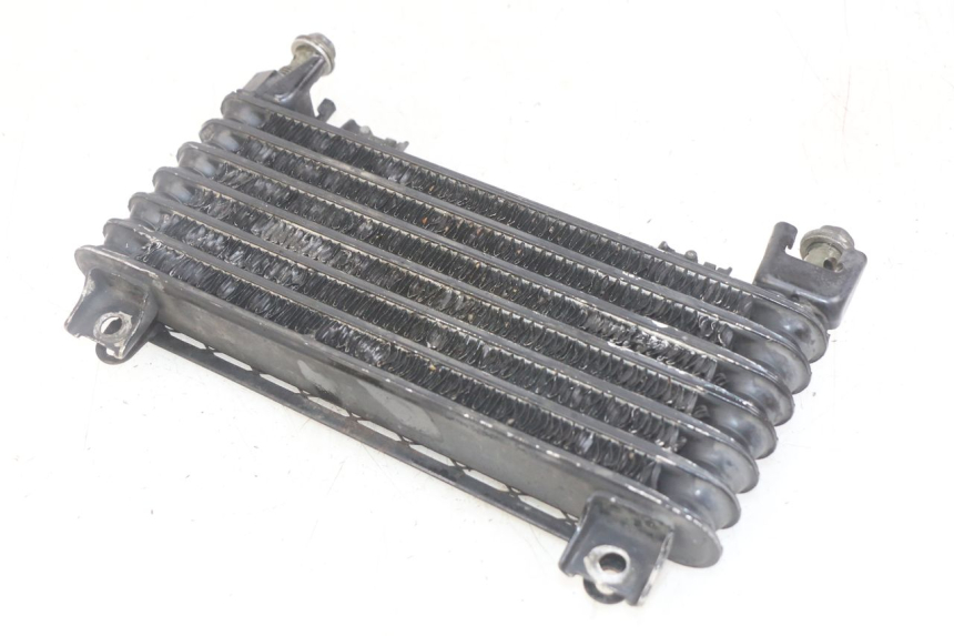 photo de OIL COOLER KAWASAKI ZX-6R ZX6R 600 (1995 - 1997)