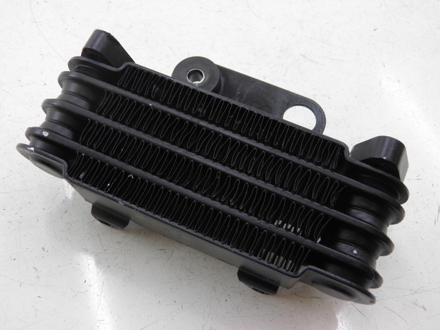 photo de OIL RADIATOR KYMCO QUANNON NAKED 125 (2010)