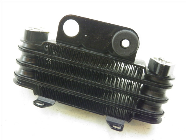 photo de OIL RADIATOR KYMCO QUANNON NAKED 125 (2010)