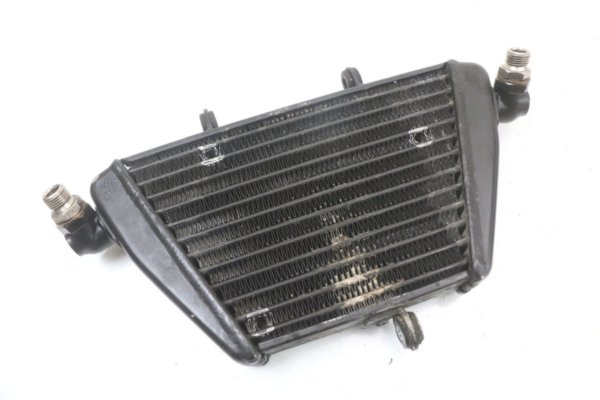 photo de OIL RADIATOR MOTO GUZZI NORGE 8V GT 1200 (2011 - 2016)