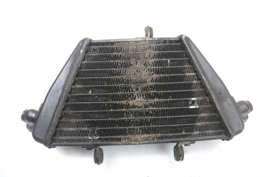 photo de OIL RADIATOR MOTO GUZZI NORGE 8V GT 1200 (2011 - 2016)
