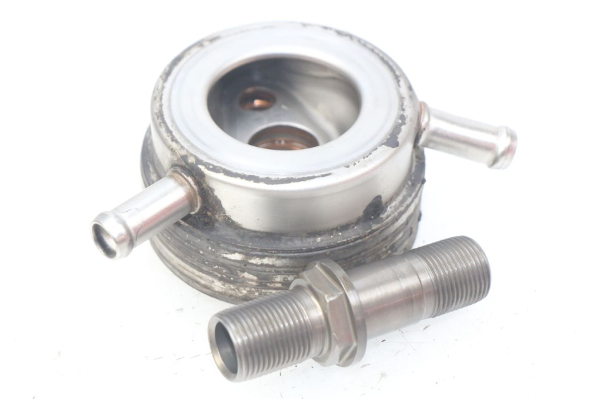 photo de OIL COOLER YAMAHA MT-07 MT07 ABS 700 (2014 - 2017)