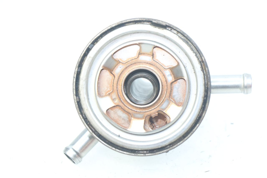 photo de OIL COOLER YAMAHA MT-07 MT07 ABS 700 (2014 - 2017)