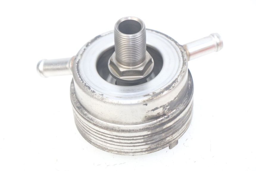 photo de OIL COOLER YAMAHA MT-07 MT07 ABS 700 (2014 - 2017)