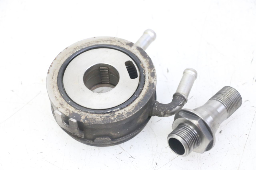 photo de OIL RADIATOR HONDA NTV DEAUVILLE ABS 700 (2007 - 2016)