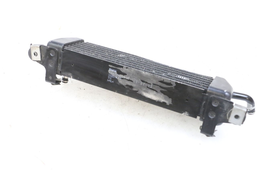photo de OIL COOLER BMW R RT ABS 1200 (2010 - 2014) - Markings and original references