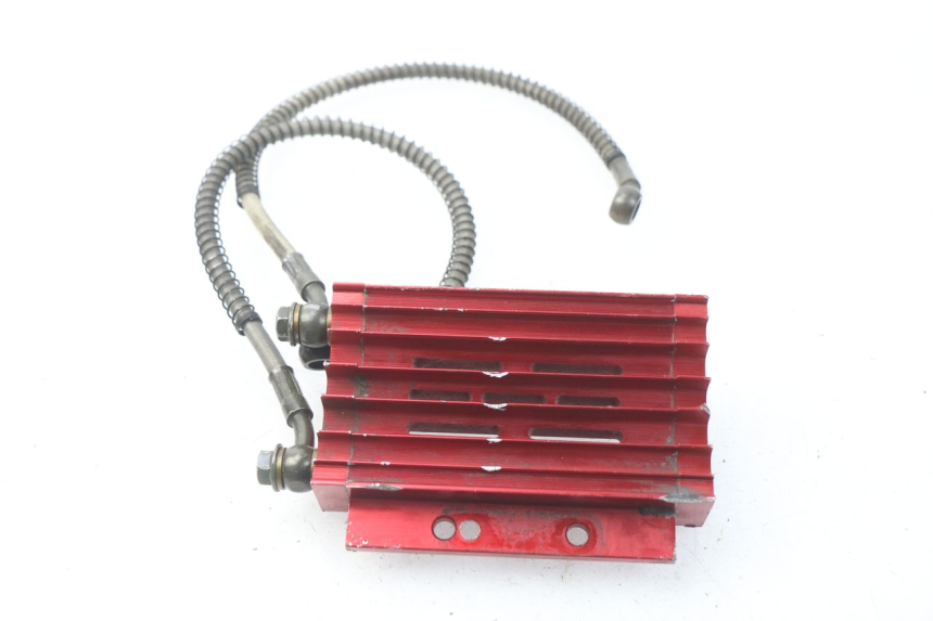 photo de OIL RADIATOR APOLLO RFZ 150