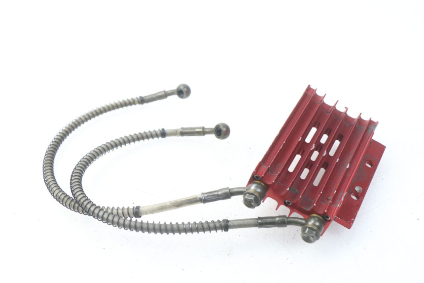 photo de OIL RADIATOR APOLLO RFZ 150