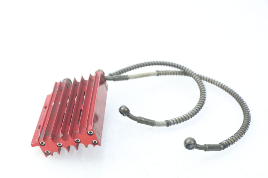 photo de OIL RADIATOR APOLLO RFZ 150